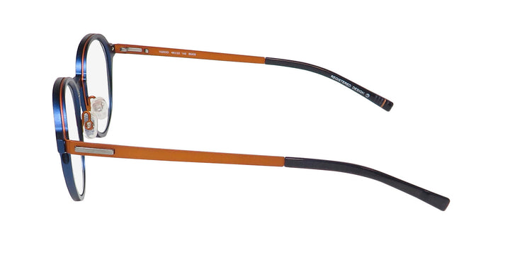 Morel Oga 10203o Eyeglasses