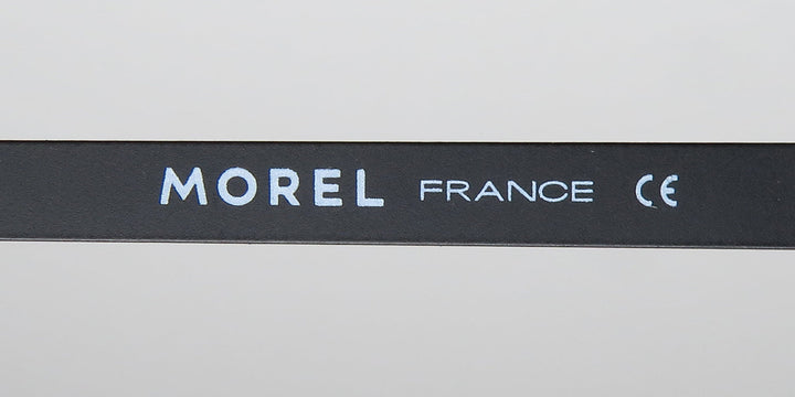 Morel Oga 10204o Eyeglasses