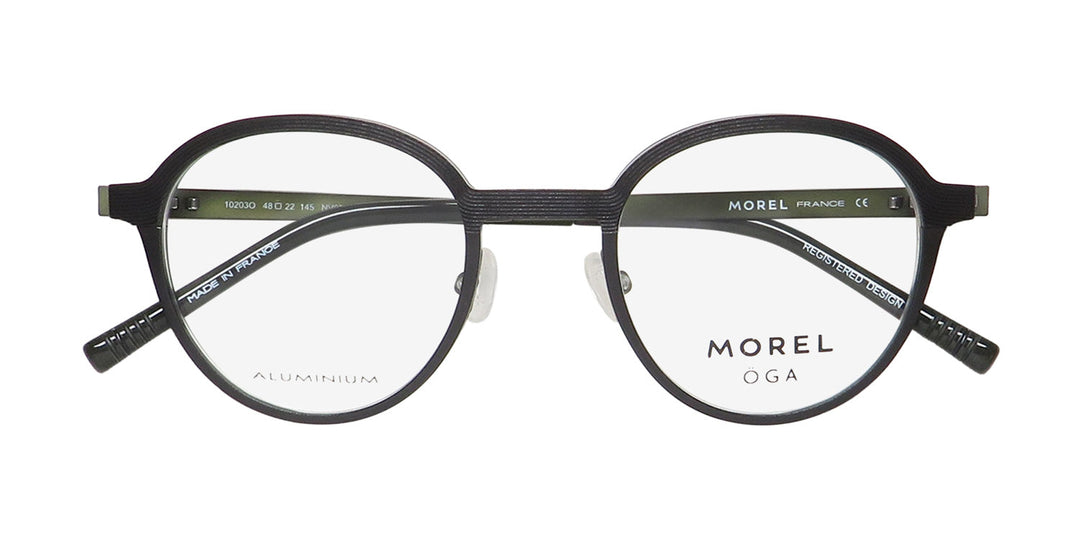 Morel Oga 10203o Eyeglasses