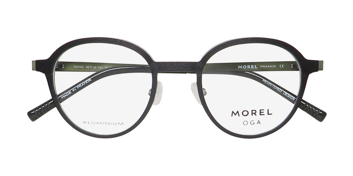 Morel Oga 10203o Eyeglasses