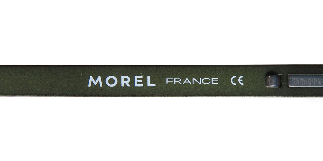 Morel Oga 10203o Eyeglasses