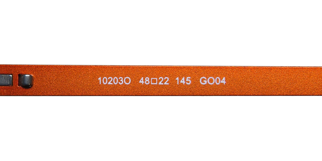 Morel Oga 10203o Eyeglasses