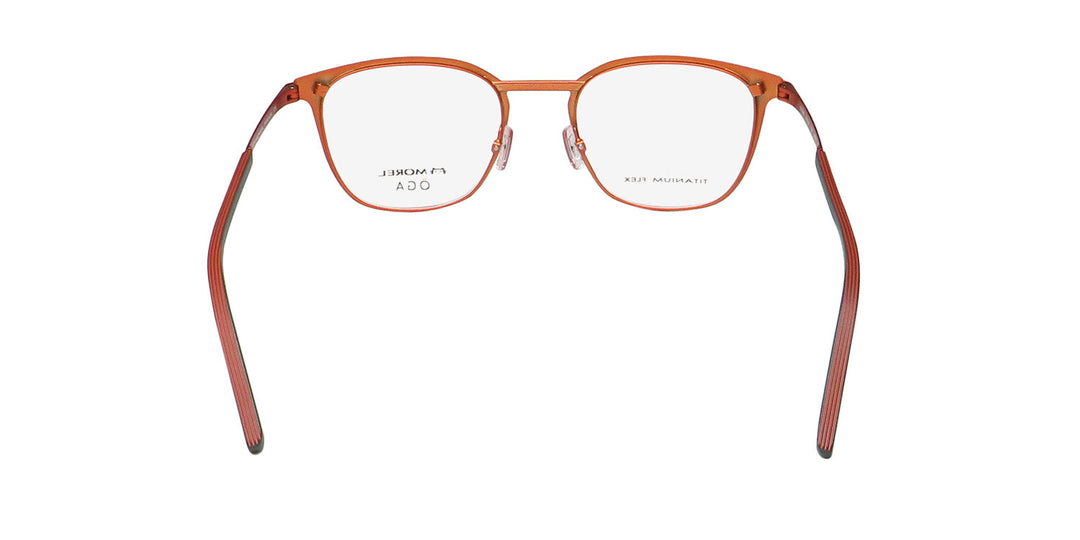 Morel Oga 10179o Eyeglasses