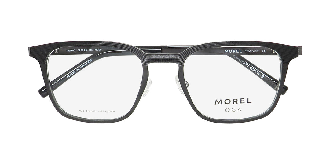 Morel Oga 10204o Eyeglasses