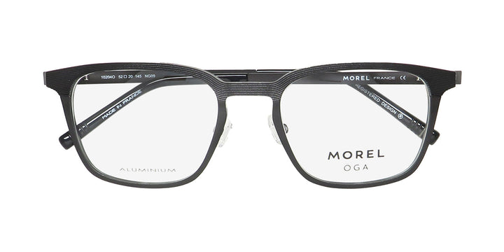 Morel Oga 10204o Eyeglasses