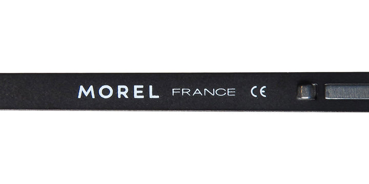 Morel Oga 10204o Eyeglasses