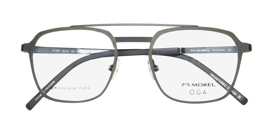 Morel Oga 10180o Eyeglasses