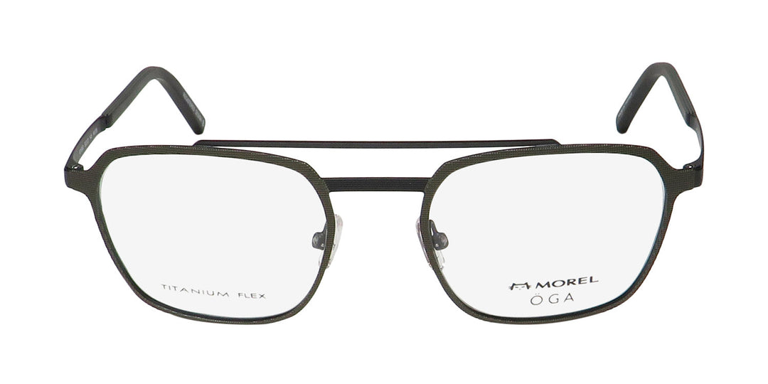 Morel Oga 10180o Eyeglasses