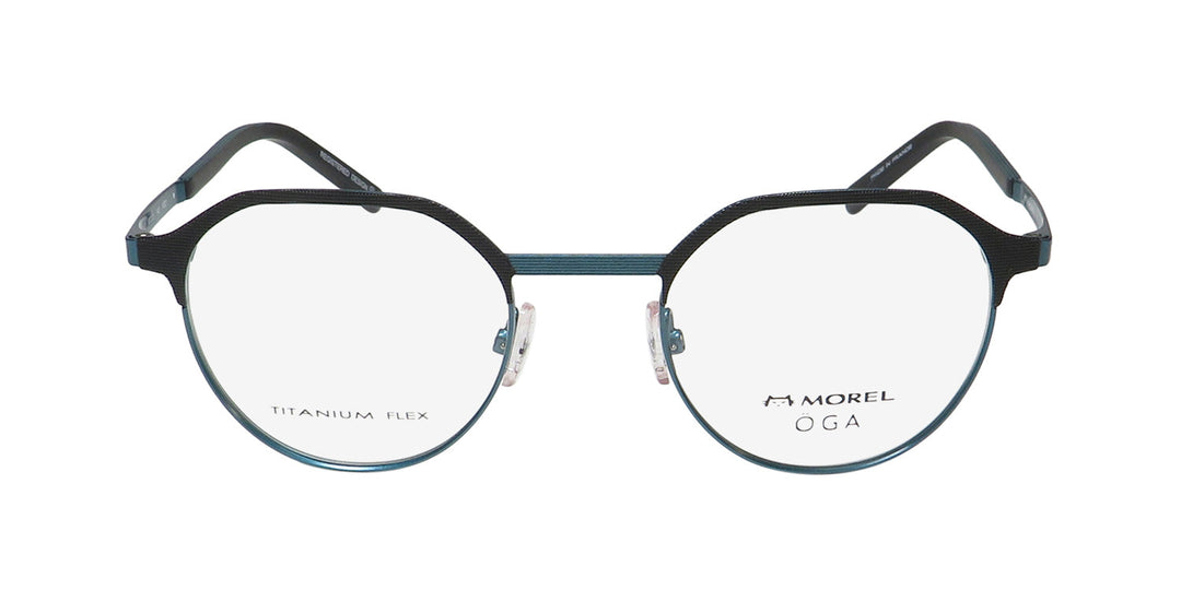 Morel Oga 10184o Eyeglasses