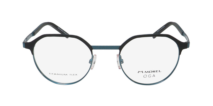 Morel Oga 10184o Eyeglasses
