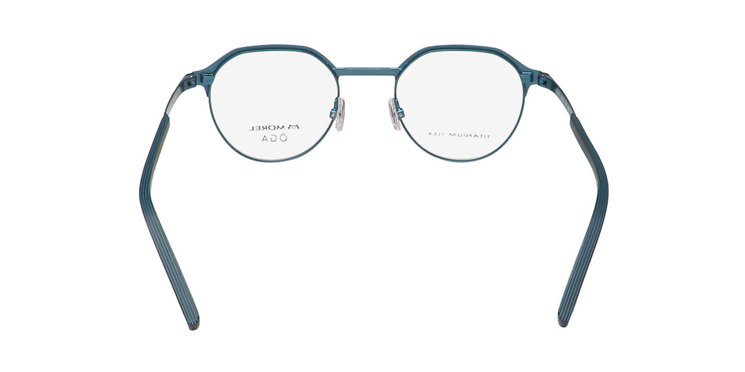 Morel Oga 10184o Eyeglasses