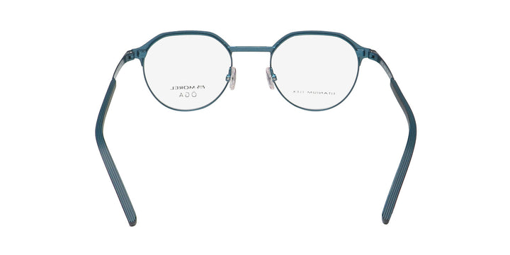 Morel Oga 10184o Eyeglasses