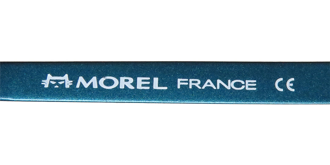 Morel Oga 10184o Eyeglasses