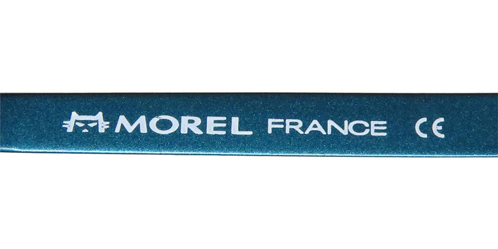 Morel Oga 10184o Eyeglasses