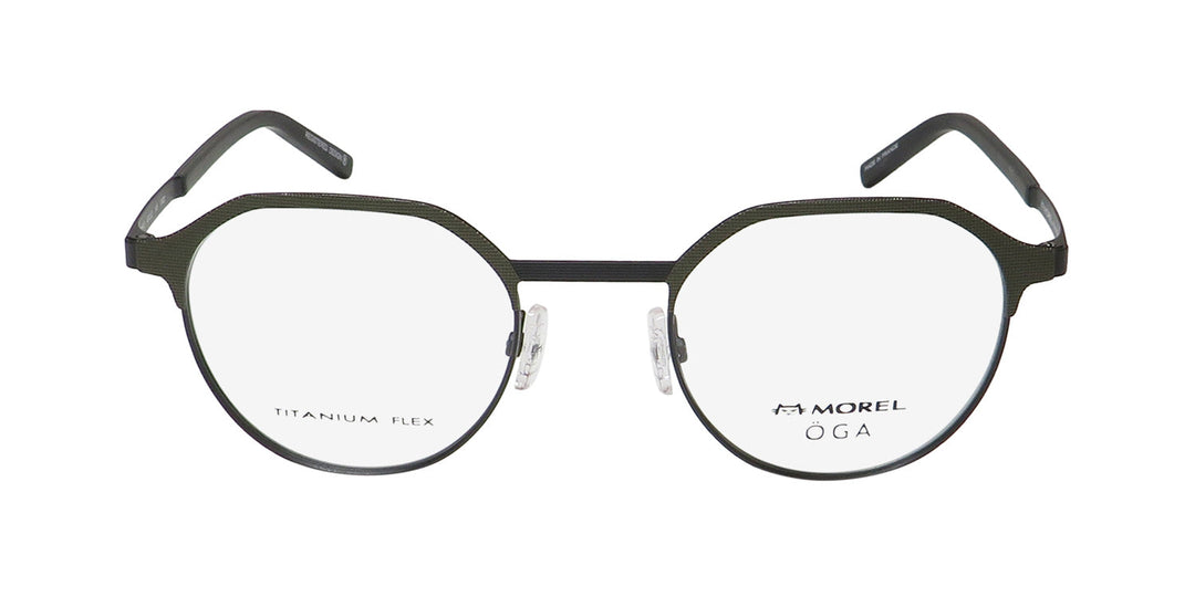 Morel Oga 10184o Eyeglasses
