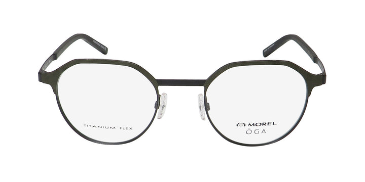 Morel Oga 10184o Eyeglasses