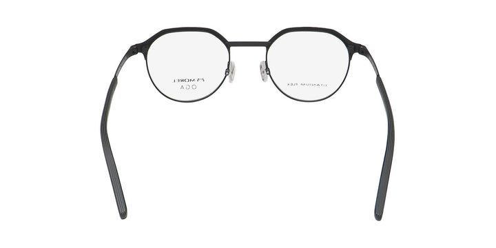 Morel Oga 10184o Eyeglasses