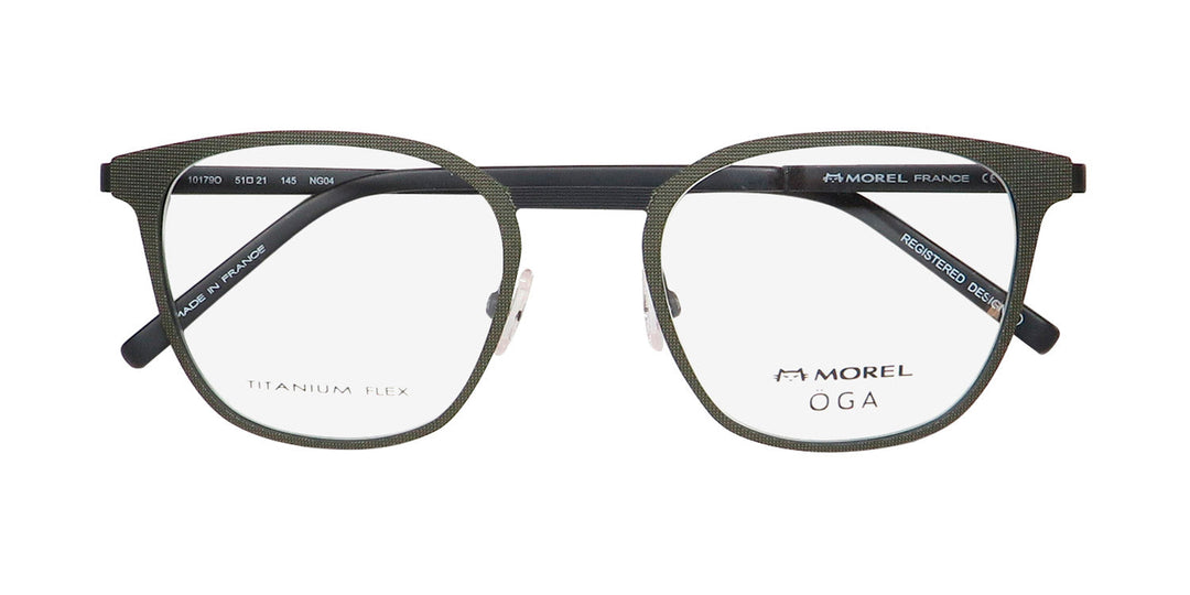 Morel Oga 10179o Eyeglasses