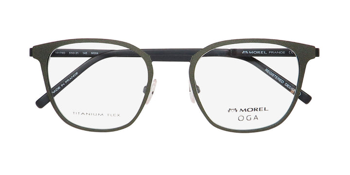 Morel Oga 10179o Eyeglasses