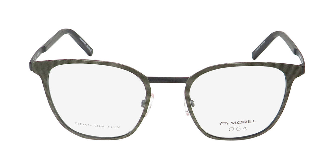 Morel Oga 10179o Eyeglasses