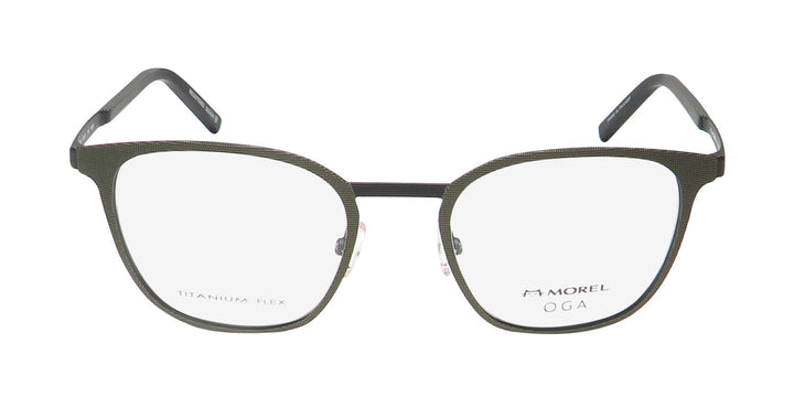 Morel Oga 10179o Eyeglasses