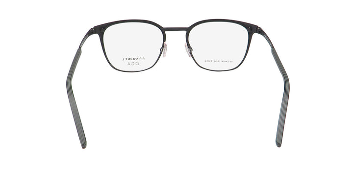 Morel Oga 10179o Eyeglasses