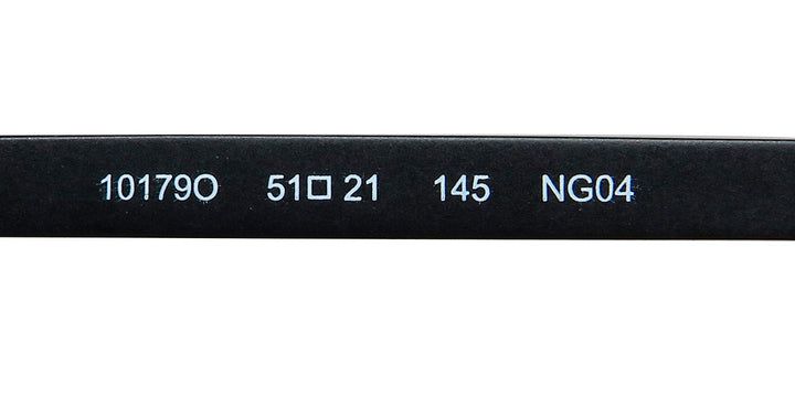Morel Oga 10179o Eyeglasses