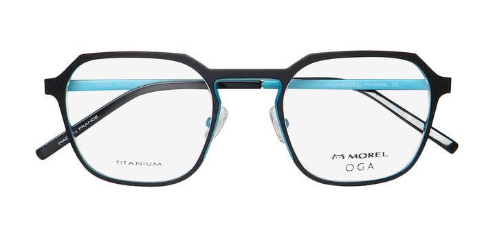 Morel Oga 10194o Eyeglasses