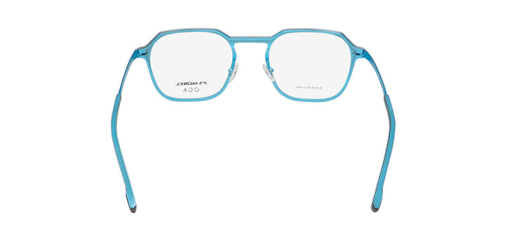 Morel Oga 10194o Eyeglasses