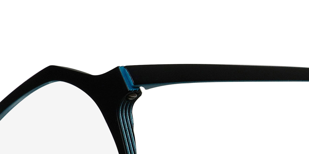 Morel Oga 10194o Eyeglasses