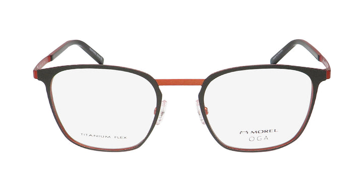 Morel Oga 10181o Eyeglasses
