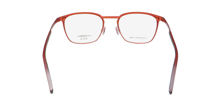 Morel Oga 10181o Eyeglasses