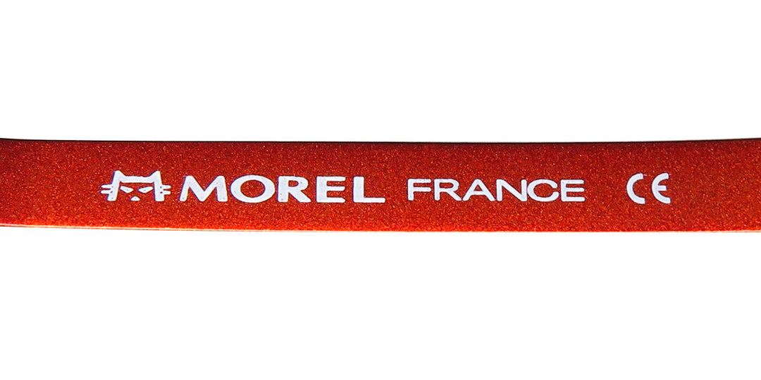 Morel Oga 10181o Eyeglasses