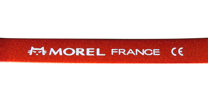 Morel Oga 10181o Eyeglasses