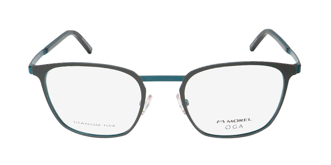 Morel Oga 10181o Eyeglasses