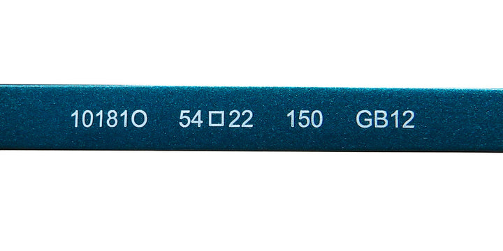 Morel Oga 10181o Eyeglasses