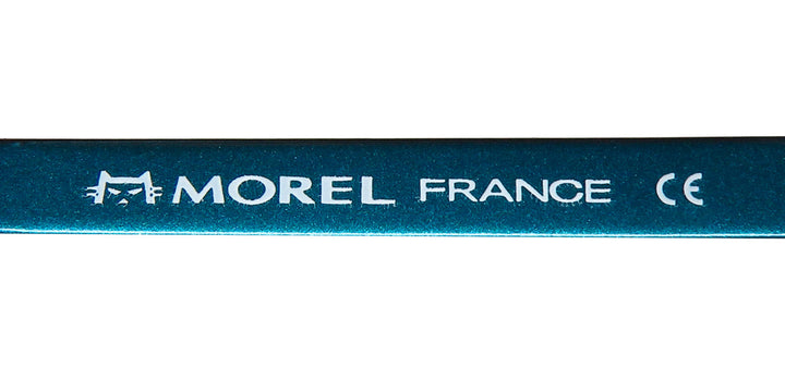 Morel Oga 10181o Eyeglasses