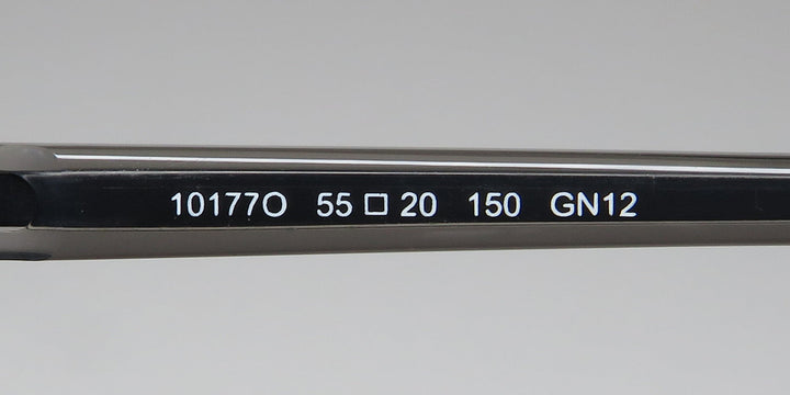Morel Oga 10177o Eyeglasses