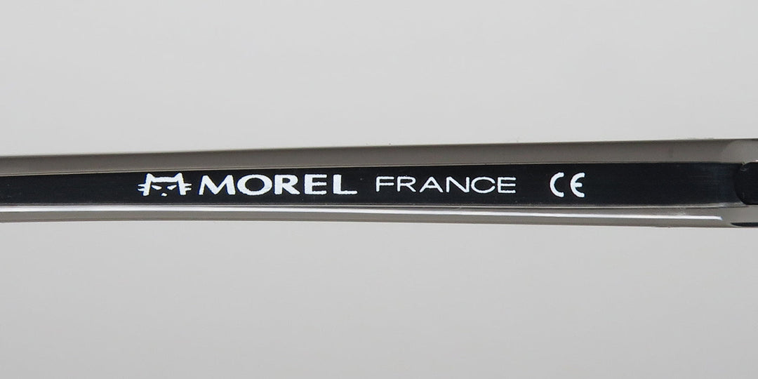 Morel Oga 10177o Eyeglasses