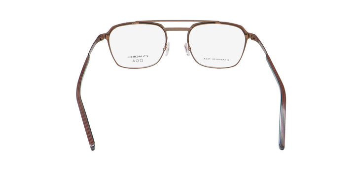 Morel Oga 10180o Eyeglasses