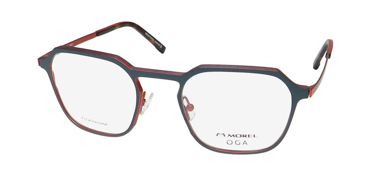 Morel Oga 10194o Eyeglasses