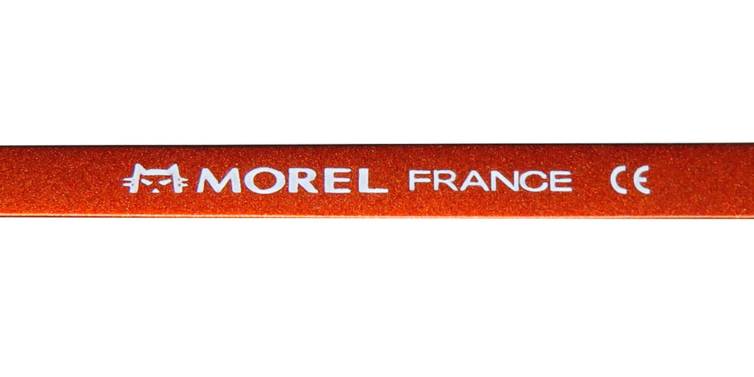 Morel Oga 10194o Eyeglasses