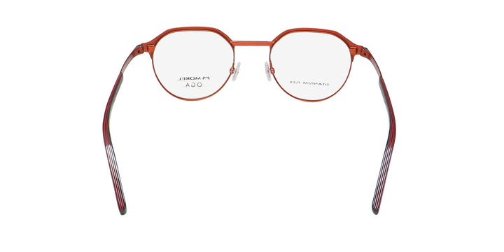 Morel Oga 10184o Eyeglasses