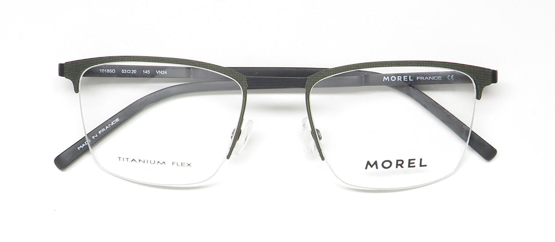 Morel Oga 10185o Eyeglasses