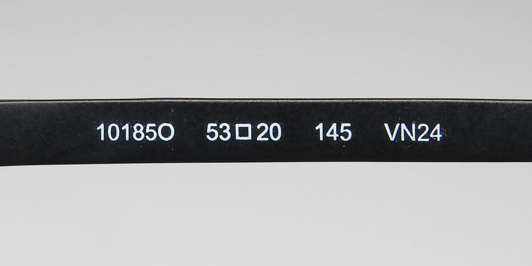 Morel Oga 10185o Eyeglasses