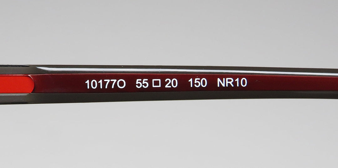 Morel Oga 10177o Eyeglasses