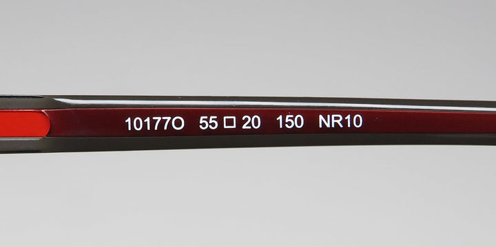 Morel Oga 10177o Eyeglasses
