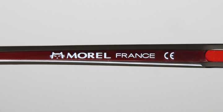Morel Oga 10177o Eyeglasses