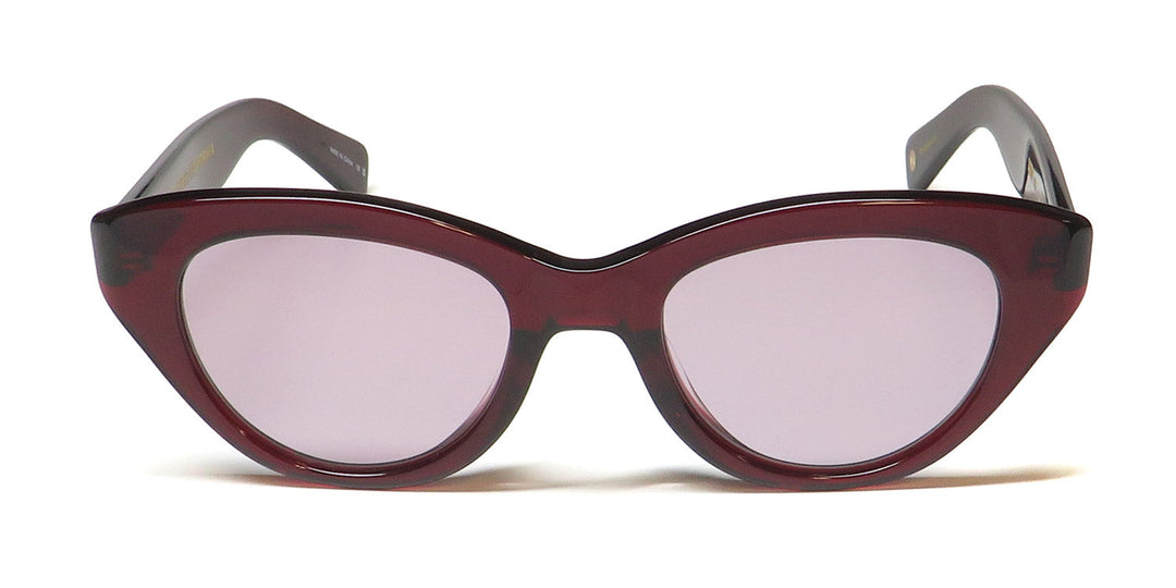Garrett Leight Dottie Sunglasses