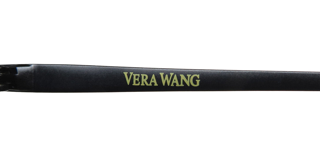 Vera Wang Luxe Alena Eyeglasses